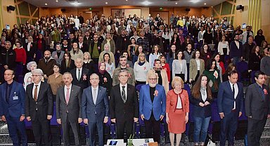 'Uyumlu Adımlar' projesi kapsamında Otizm Farkındalık Paneli düzenlendi