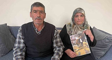 4 yıldır aydınlatılamayan cinayette aile adalet bekliyor