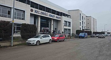 40 yıl hapis cezası bulunan telefon dolandırıcısı yakalandı