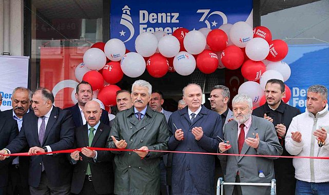 5 bin ihtiyaç sahibi ücretsiz alışveriş yapabilecek