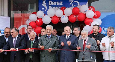 5 bin ihtiyaç sahibi ücretsiz alışveriş yapabilecek