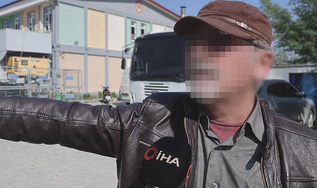 5 buçuk milyon TL'lik vurgunun ardından emekli öğretmeni de dolandırmaya çalışan sahte başkomiserin 'suç' oyununu polis bozdu