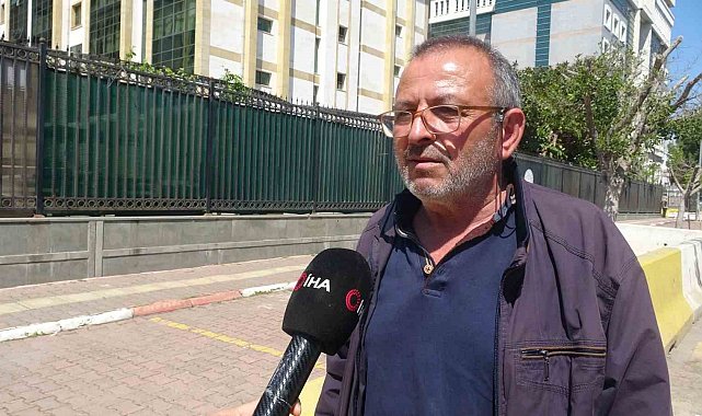 5 farklı isimle 60 yıl yaşadı: Kendini bulmak için açtığı davada mahkemenin kabulü umutlarını yeniden yeşertti