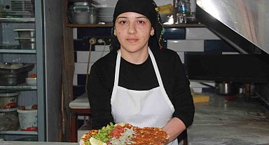 5 kadın, bir lokanta: Bu lokantanın tüm çalışanları kadın