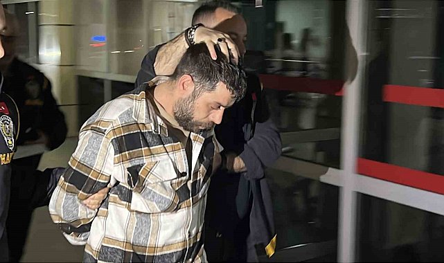 5 yarım altın için yaşlı kadını öldürdü