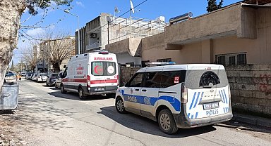 54 yaşındaki Mustafa Uygul evinde ölü bulundu