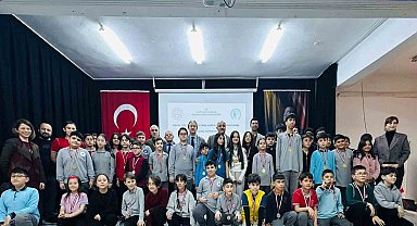 6. Geleneksel Alaplı Akıl ve Zeka Oyunları Turnuvası gerçekleştirildi