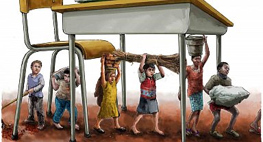 6. uluslararası karikatür yarışması başlıyor