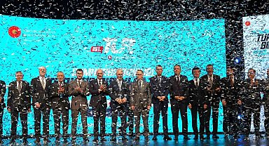 61. Cumhurbaşkanlığı Türkiye Bisiklet Turu'nun 2026 rotası ve takımların tanıtımı yapıldı