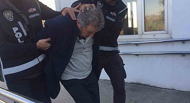 62 kez müebbet hapis cezasına çarptırılan müteahhidin cezası 22,5 yıla indirildi