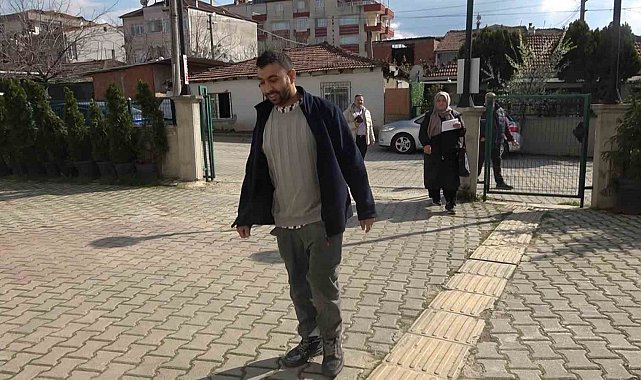 7 ayda 15 kilo verdi, hayatı değişti