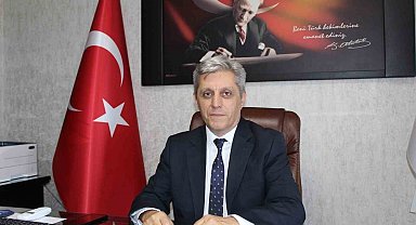 87 yıllık hastane yapısal riskler nedeniyle 23 Nisan'da taşınıyor