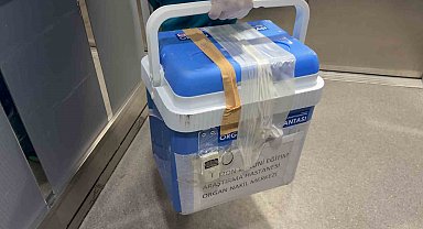 96 yaşındaki kadının bağışlanan karaciğeri bir hastaya umut oldu