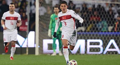 A Milli Futbol Takımı, FIFA Dünya Kupası'nda D Grubu'nda yer alacak