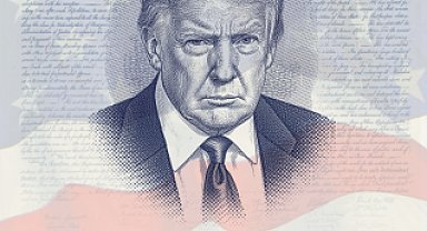 ABD, 250. kuruluş yıldönümünde üzerinde Trump fotoğrafı bulunan pasaportlar basacak