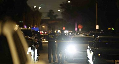 ABD Adalet Bakanı Vekili Blanche: "Saldırgan, başkan da dahil yönetim yetkililerini hedef aldı"