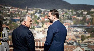 ABD Başkan Yardımcısı Vance: "İran'ın olumlu ya da olumsuz yanıt vereceğinden eminiz"