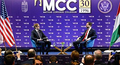 ABD Başkan Yardımcısı Vance: "İranlılar iyi müzakere etmezse, ABD Başkanının şaka kaldıran biri olmadığını görecekler"