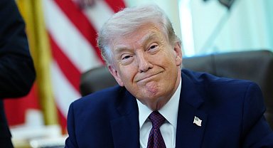 ABD Başkanı Trump: "Bir anlaşmamız olsun ya da olmasın İran'dan ayrılacağız"