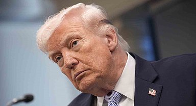 ABD Başkanı Trump: "Dünya barışı için büyük bir gün"