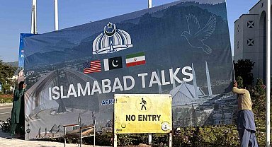 ABD heyeti, İran müzakerelerinden sonuç alınamaması üzerine Pakistan'dan ayrıldı