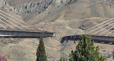 ABD-İsrail saldırılarında İran'ın en yüksek köprülerinden "B1" hedef alındı: 2 ölü