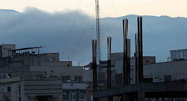 ABD ve İsrail saldırıları İran'ın birçok şehrinde şiddetli patlamalara yol açtı