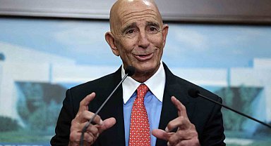 ABD'nin Ankara Büyükelçisi Barrack: "S-400 krizi aylar içinde çözülebilir"