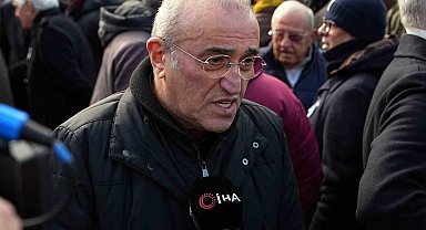 Abdurrahim Albayrak: "Şu anki milli takımın temelini Lucescu attı"