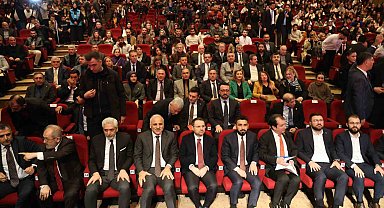 Adalet Bakanı Gürlek: Sosyal medyaya kimlikle girilecek