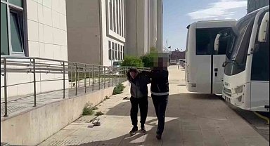 Adana'da 32 firari torbacı yakalandı