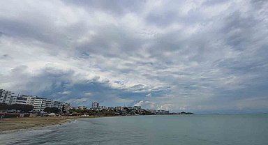 Adana'da perşembeden itibaren yaz havası etkili olacak