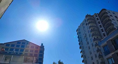 Adana'da sıcaklık düşüyor, yağışlı hava geliyor