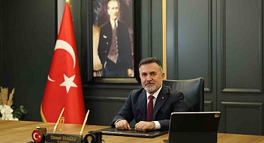 Adana'da ulaşım güvenliğini artıracak heyelan ıslahı yatırımı başlatıldı