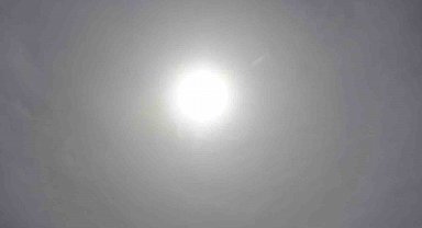 Adana'da yaz sıcağı etkisini gösteriyor