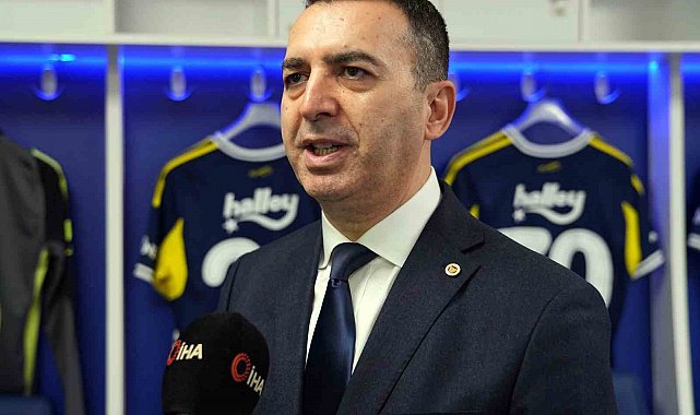 Adem Köz: "Stadın taşınması gündemimizde yok, mevcudun üzerinde iyileştirme yapılabilecek"