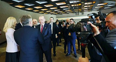 ADF2026 tamamlandı: Gazze mesajları, yoğun temas trafiği ve kritik başlıklar öne çıktı