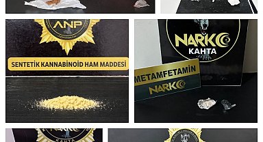 Adıyaman'da aranan 69 şahıs yakalandı, 19'u tutuklandı