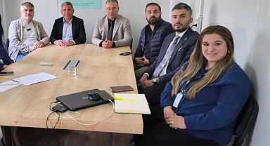 Adıyaman'da gençler ve ailelere yönelik projeler değerlendirildi