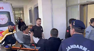 Adıyaman'da iki grup arasında bıçaklı kavga: 4 yaralı