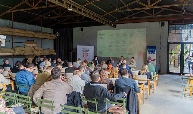 Adm ve Gdz Elektrik'ten açık inovasyonla elektrik dağıtımında yeni dönem