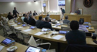 ADÜ Ege Kariyer Fuarı lansman toplantısı yapıldı