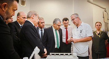 ADÜ Hastanesi kardiyolojide bölgenin yükünü taşıyor