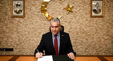 ADÜ İktisadi İşletme Müdürlüğü'nden 3 yılda güçlü mali disiplin ve yatırım hamlesi