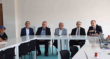 AEDAŞ'tan Gündoğmuş'un elektrik altyapısına 650 milyon TL'lik yatırım