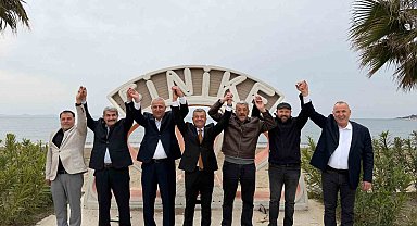 AESOB başkan adayı Alkan'dan ortak irade vurgusu