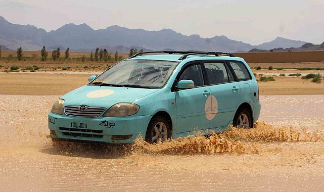 Afganistan'daki sellerde 61 kişi hayatını kaybetti, 116 kişi yaralandı