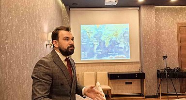 Afyonkarahisar için deprem uyarısı