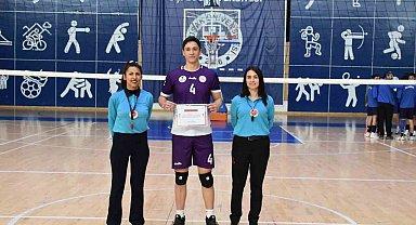 Afyonkarahisar Tınaztepe Öğrenci Yurdu YURTLİG'de yarı finalde