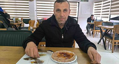 Afyonkarahisar'ın damak çatlatan lezzetinin sırrını işin ustaları anlattı